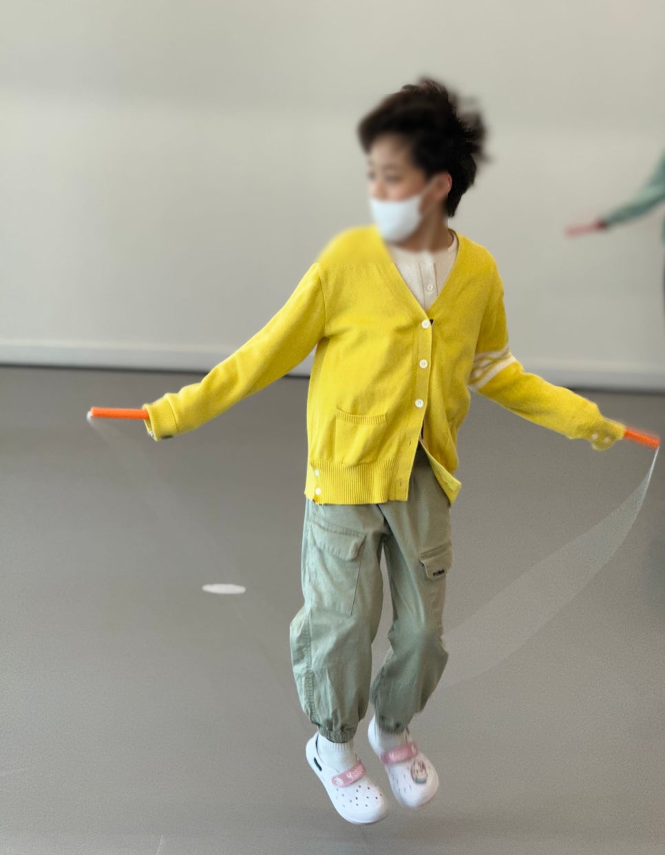 음악줄넘기세상 이미지