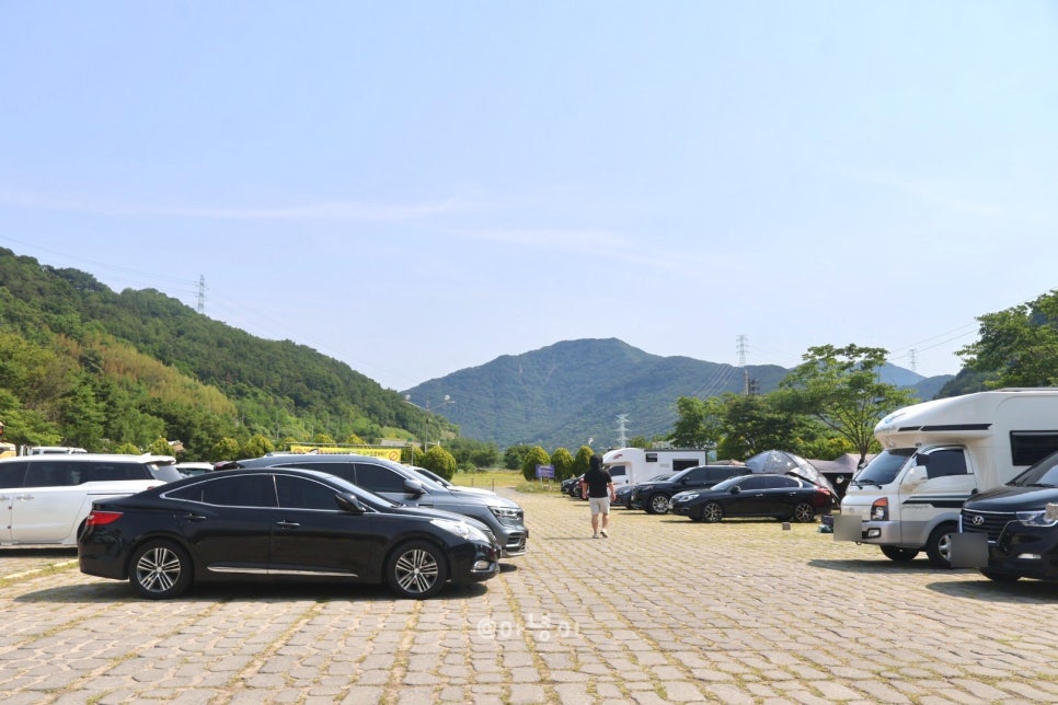 산외주유소 이미지
