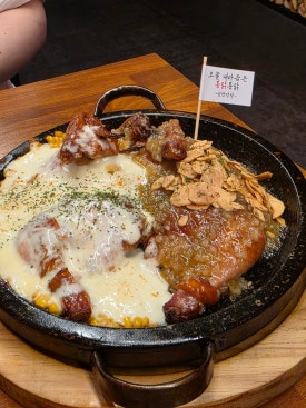 써브웨이창원대방점 이미지