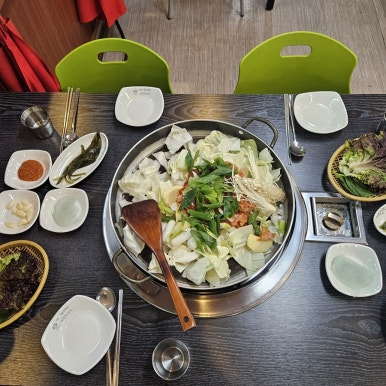 불타는춘천닭갈비 이미지