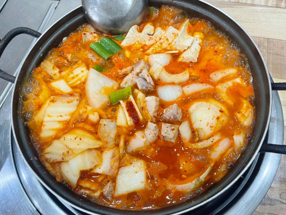 용대리 두루치기 이미지