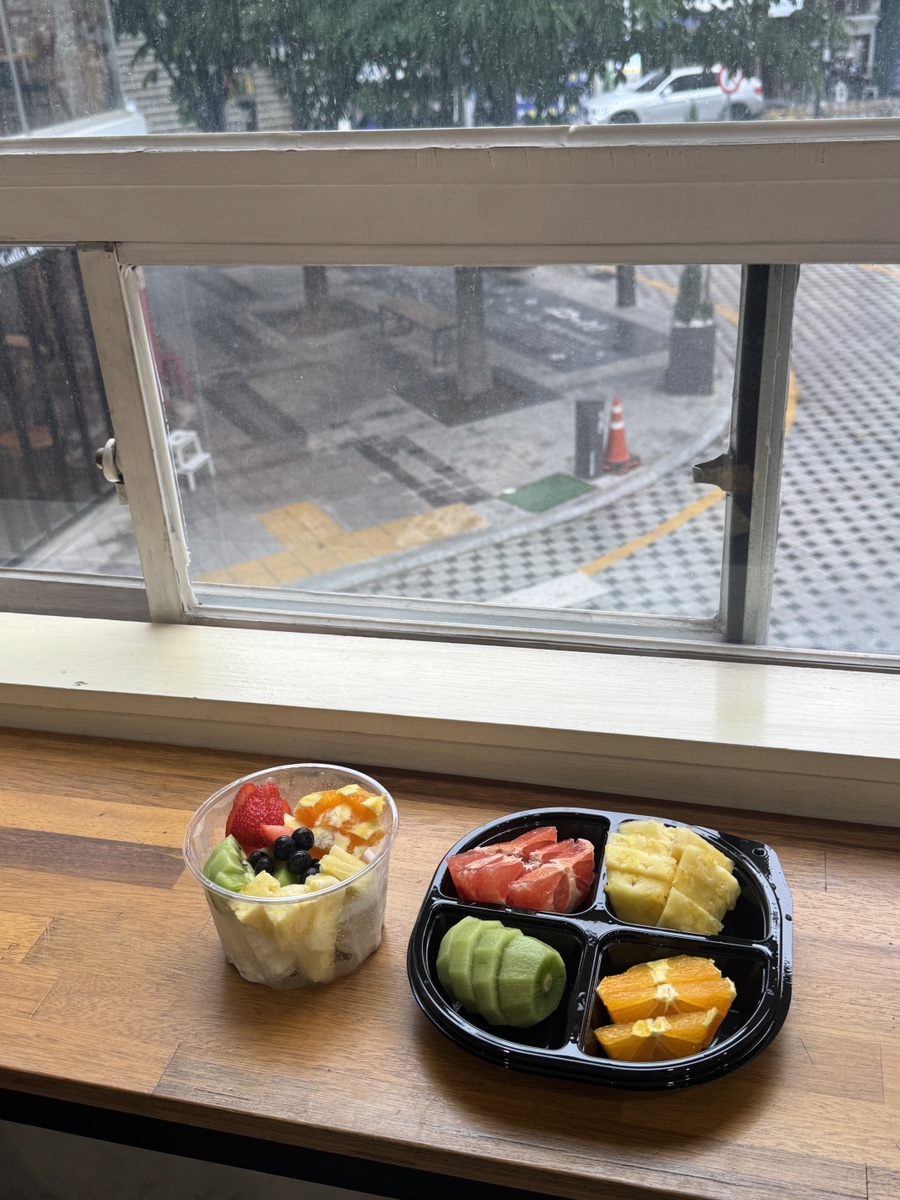 프루츠락 이미지