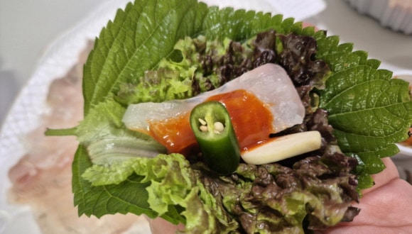 뽀그리회수산 이미지