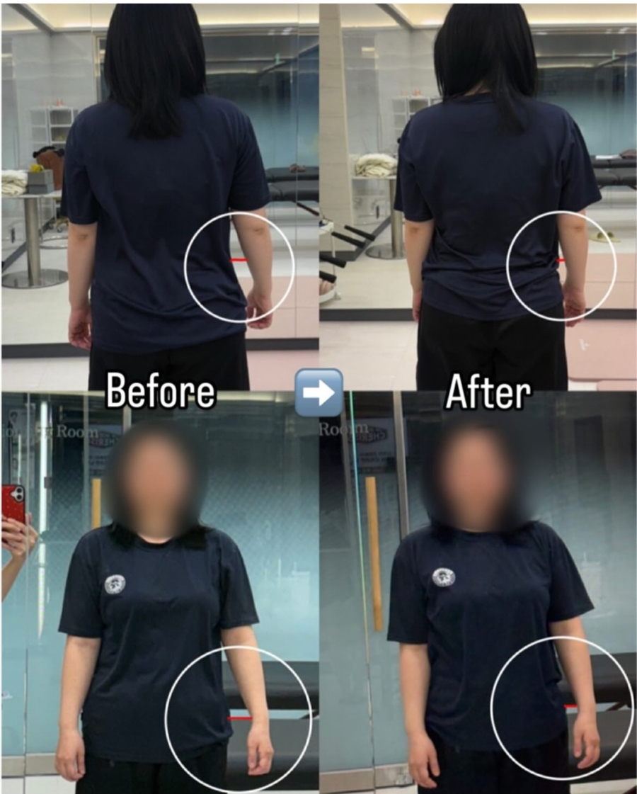 한국바른체형연구소 이미지