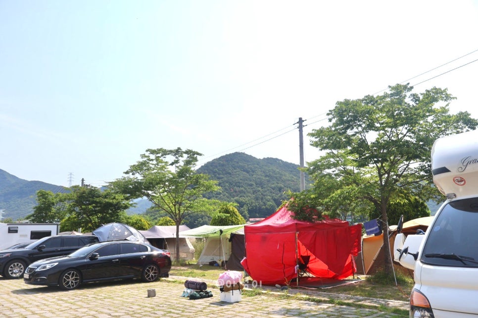 산외주유소 이미지