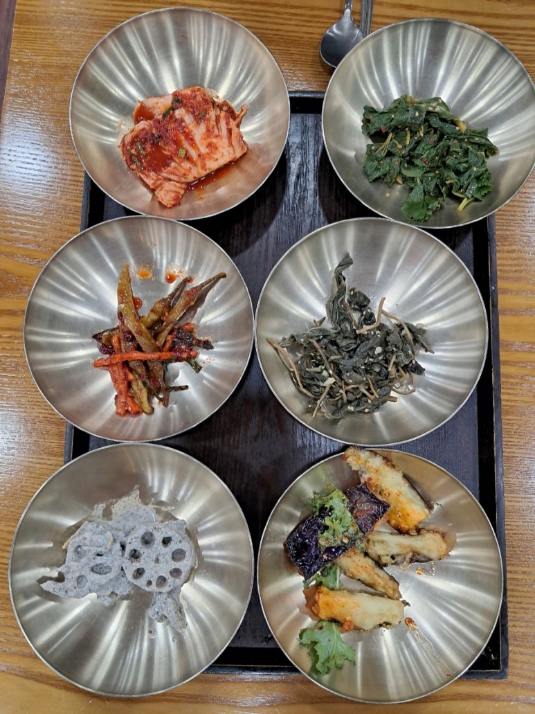 꽃누리 들밥 이미지