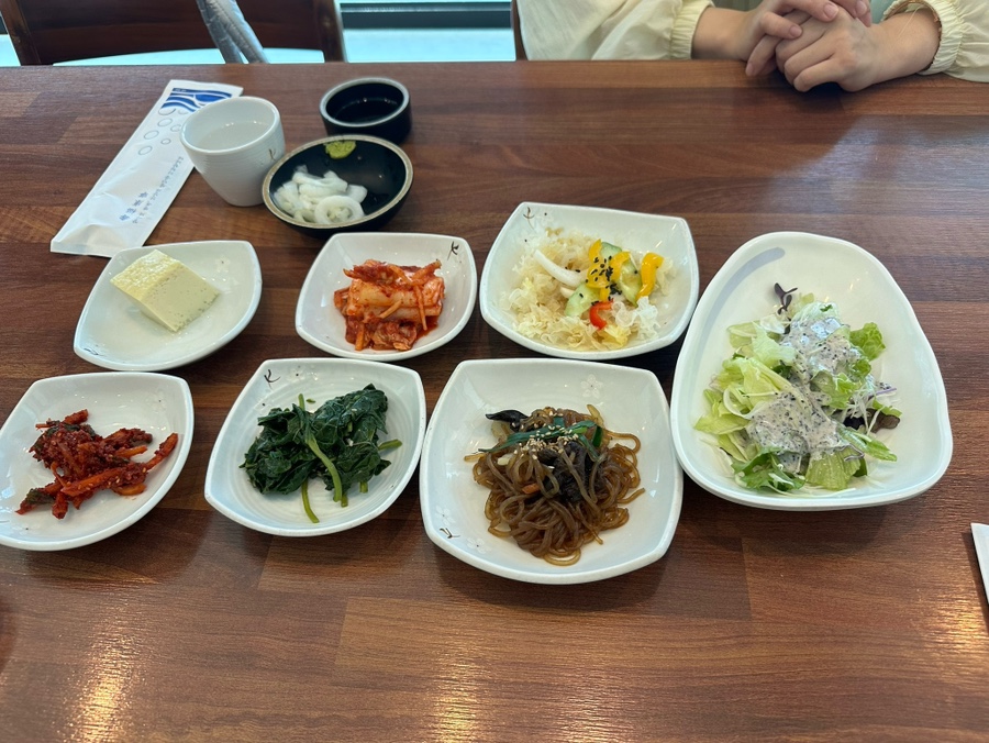 현대웰빙식당 이미지