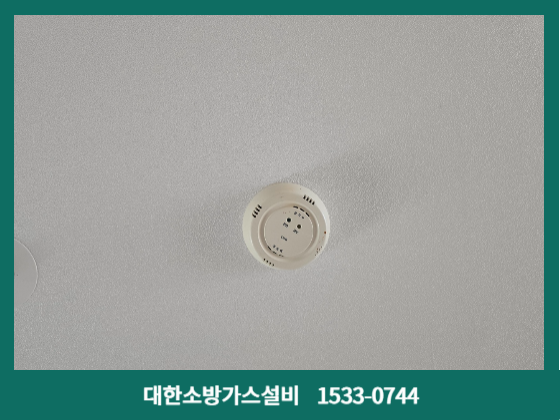 대한소방 이미지
