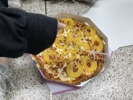 헤어엑스오 이미지