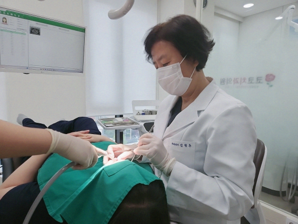 코코치과의원 이미지
