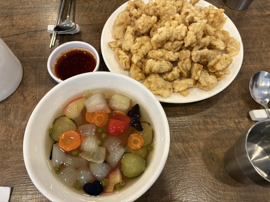 팔도민박 이미지
