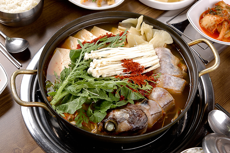 고니식당 이미지