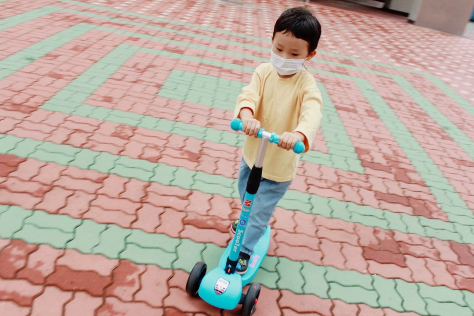 즐기는킥보드 이미지