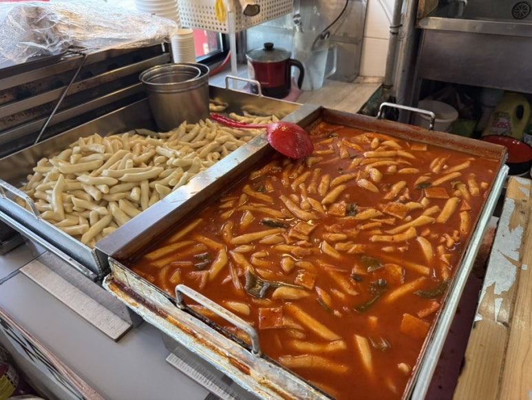 또뽀끼야 가평점 이미지