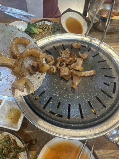 건널목연탄갈비 이미지