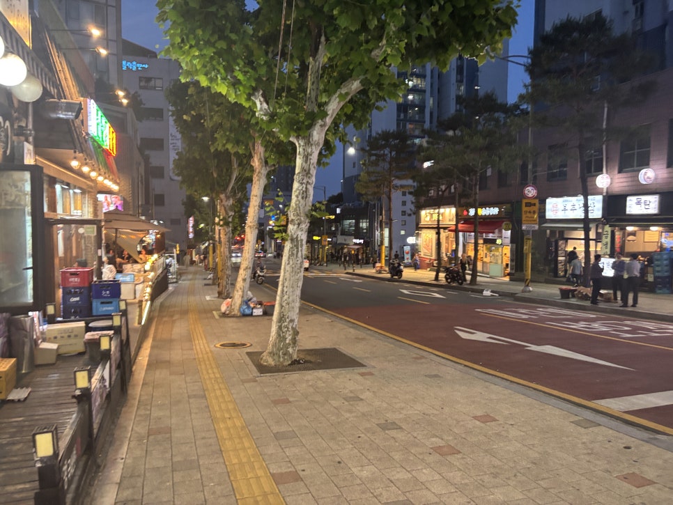 곱창이야기 충정로점 사진 6