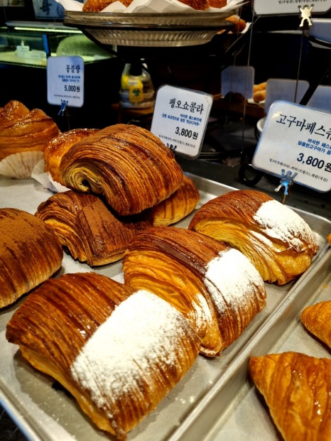 오뜨베이커리 이미지