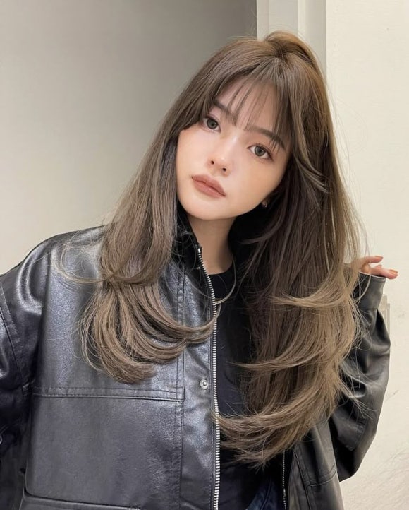 존헤어 이미지