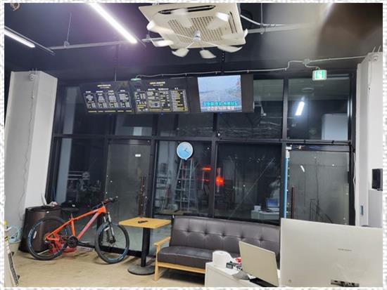 오늘은스팀세차 이미지