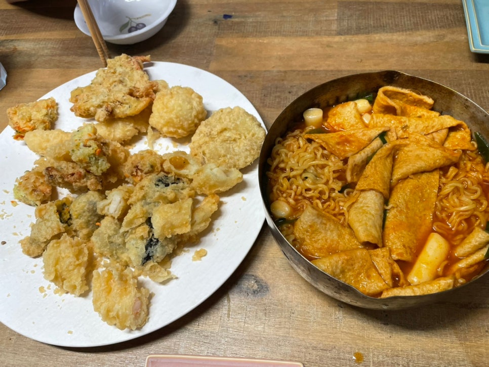 정가네수제튀김 이미지