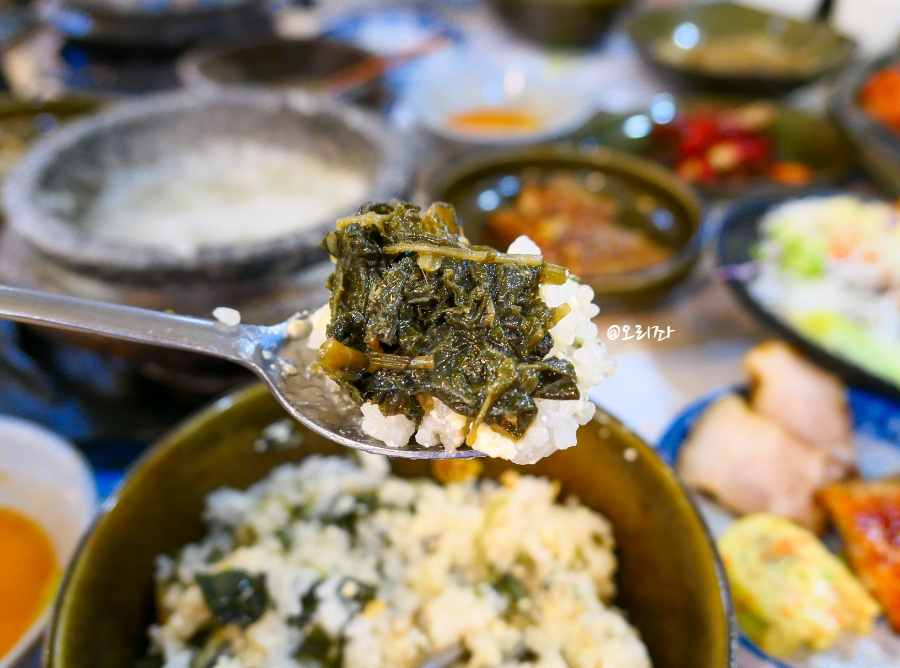 황제집밥식당 이미지