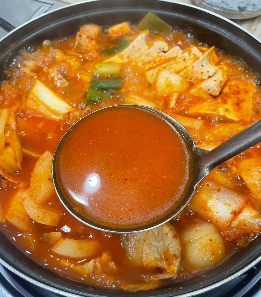 용대리 두루치기 이미지