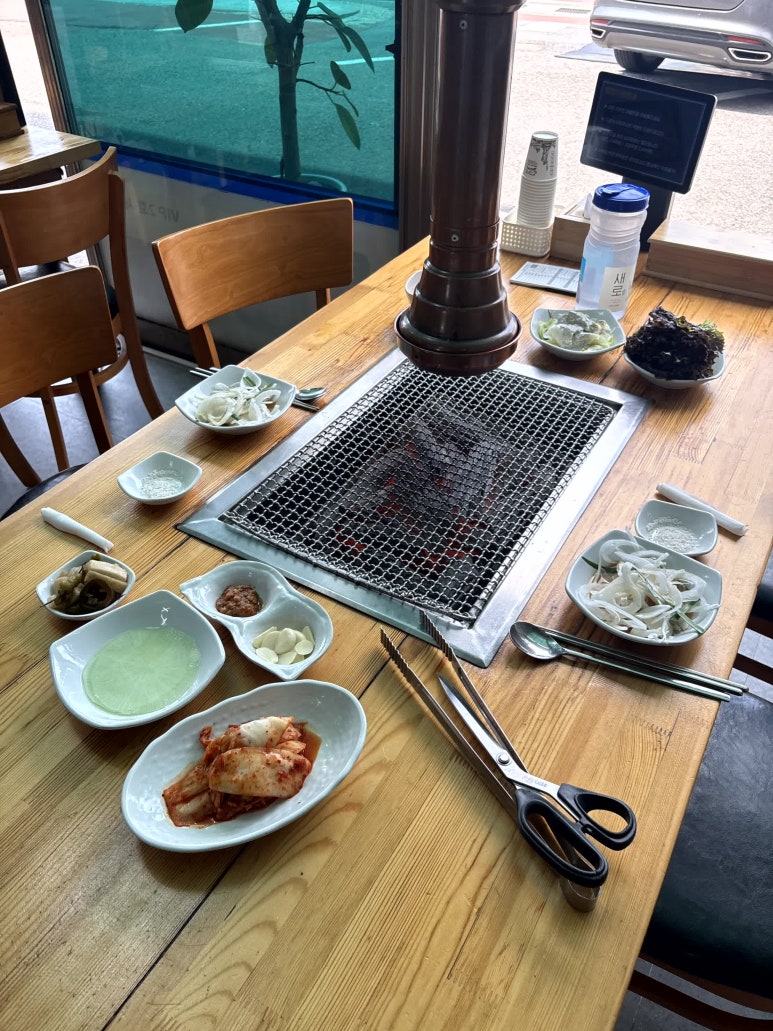 고향한우축산 이미지