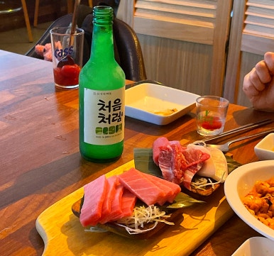 혼마찌 이미지