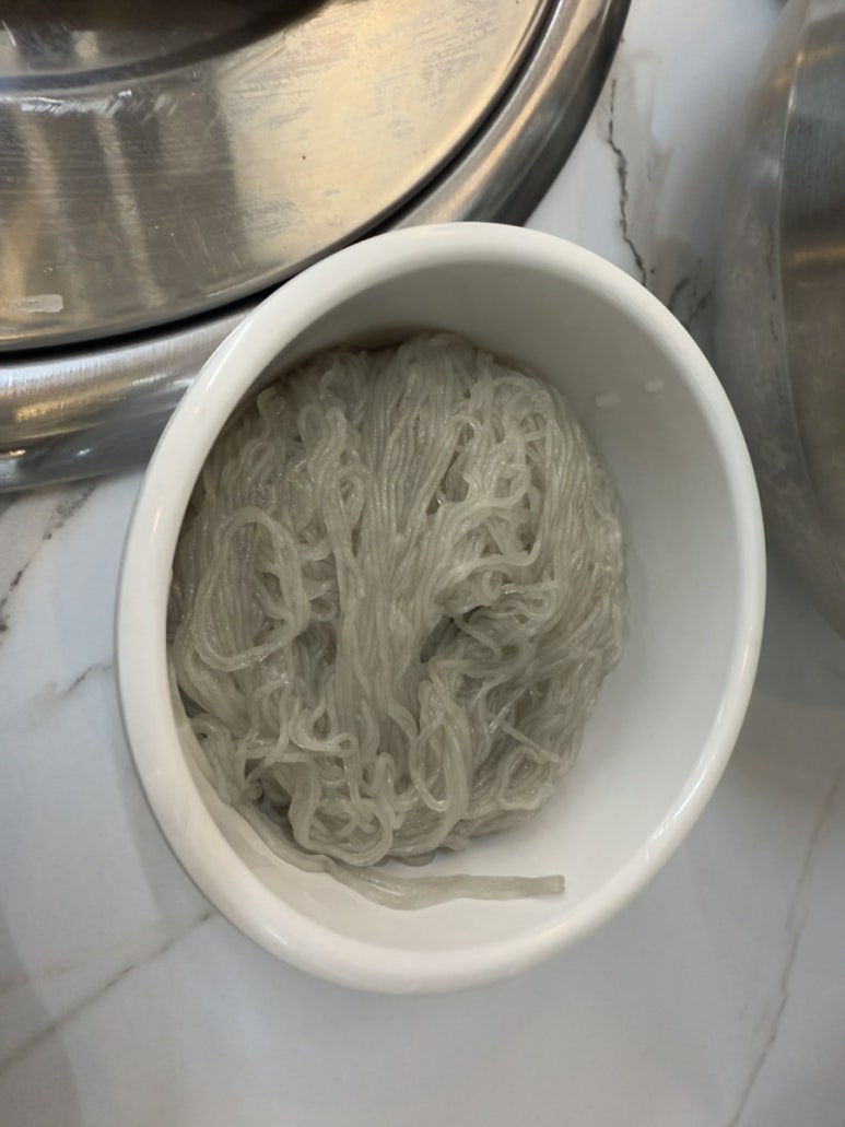 오!갈비냉면 이미지