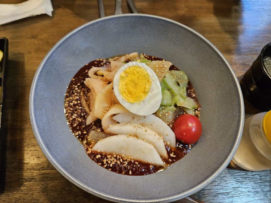 크라운경양식 이미지
