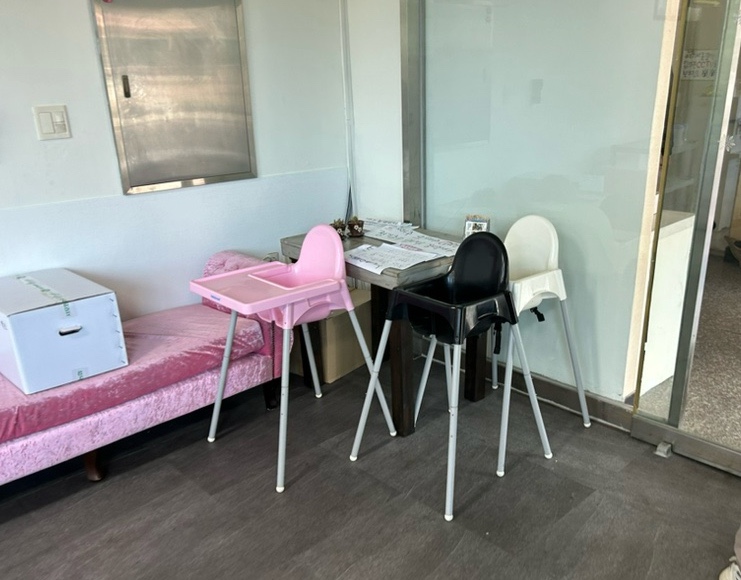 삼정밀면 이미지