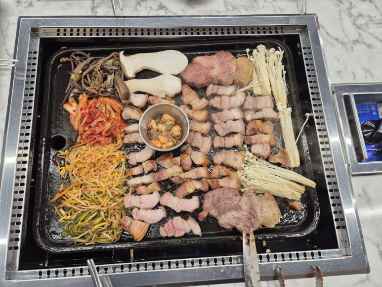 제주흑도야지 이미지