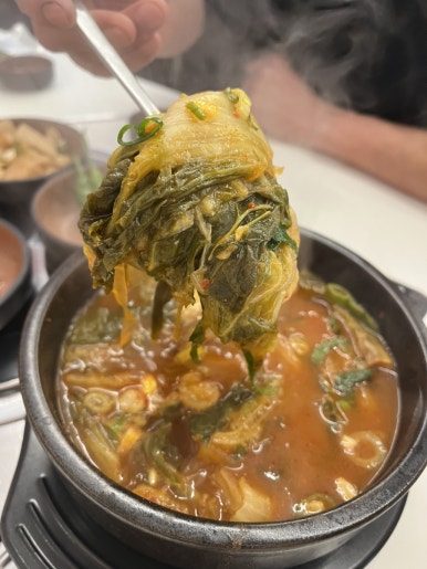 백번해장국 이미지