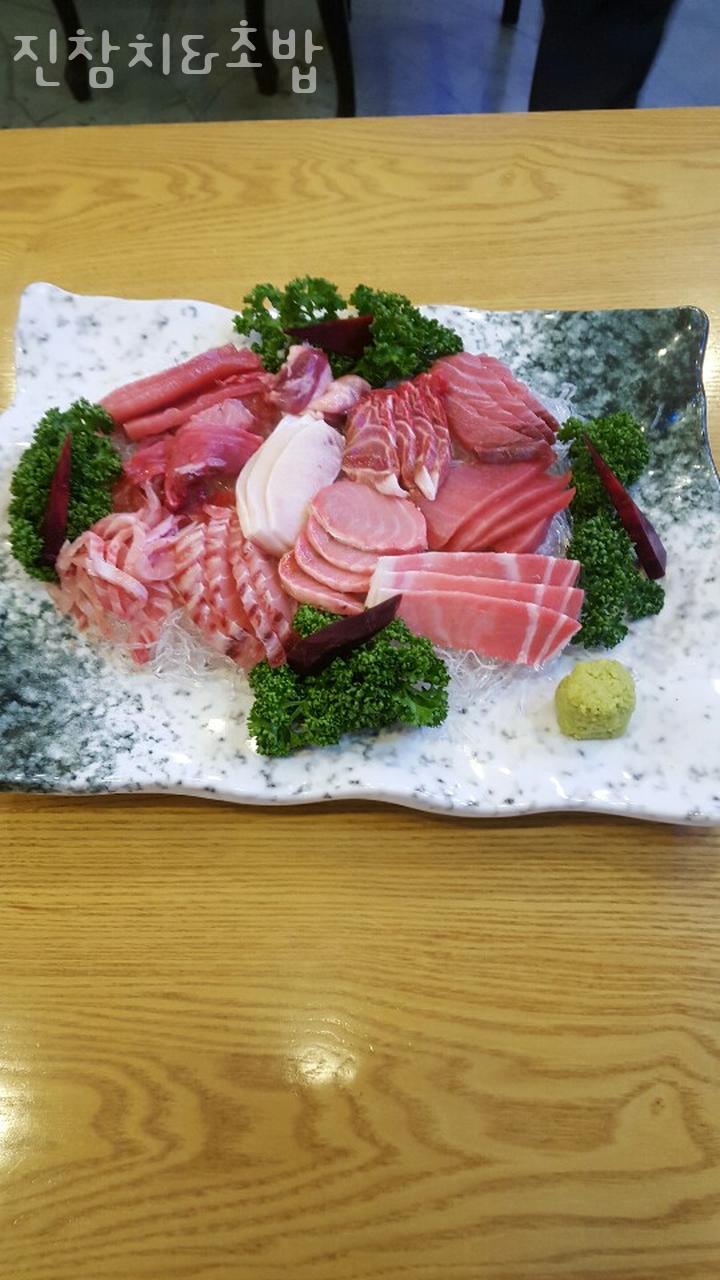 진참치 이미지