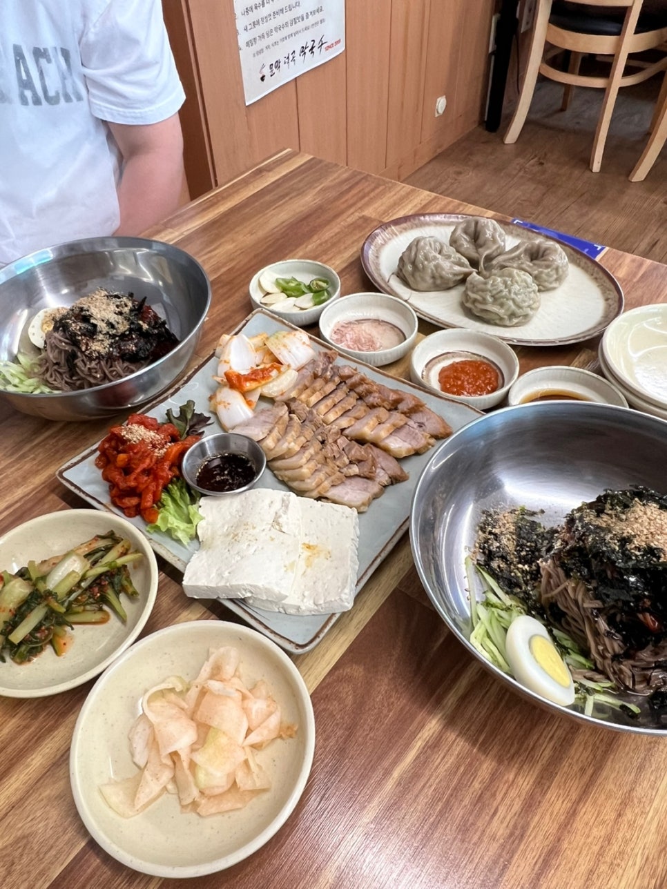 문막막국수 이미지