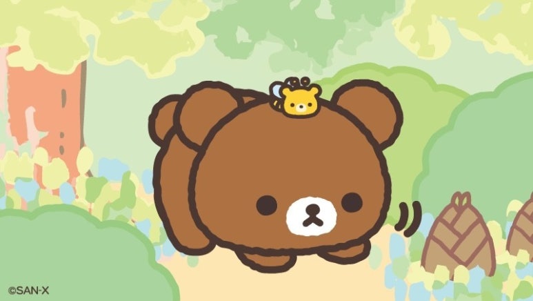 골든위크 이미지