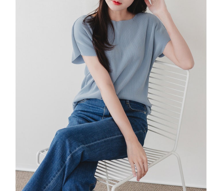 여성의류 이미지