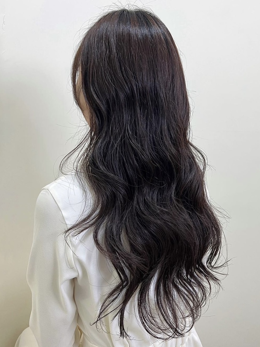 헤어샵 라비 이미지