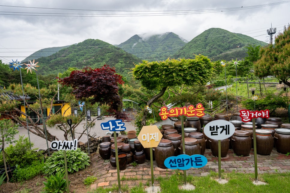 선암가든 이미지