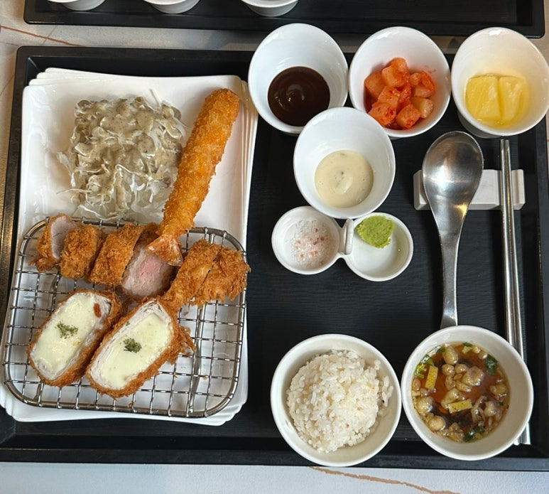 투카츠 이미지