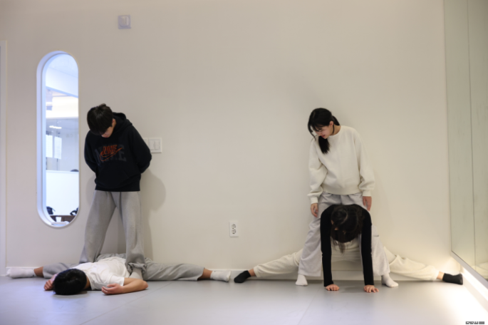웨이메이커연기뮤지컬학원 이미지