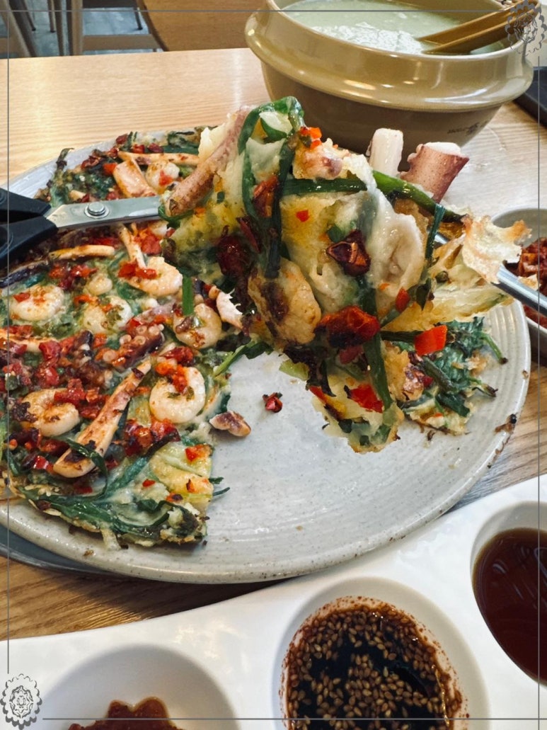 옥산해물칼국수 이미지