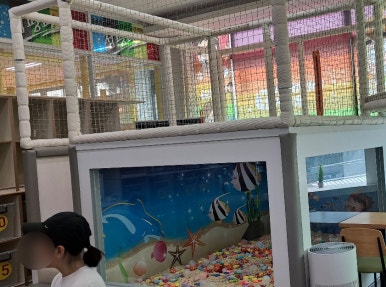 점핑파크 죽전점 이미지