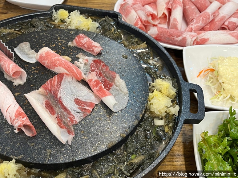 따봉시래기 신현점 이미지