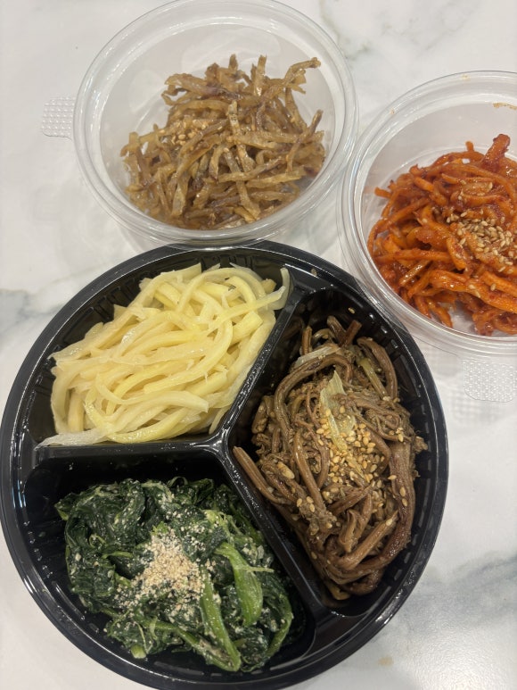 우리집 맛찬 이미지