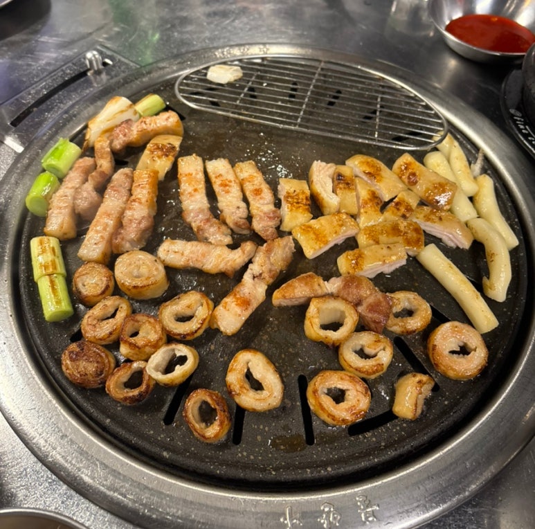 부일막창 이미지