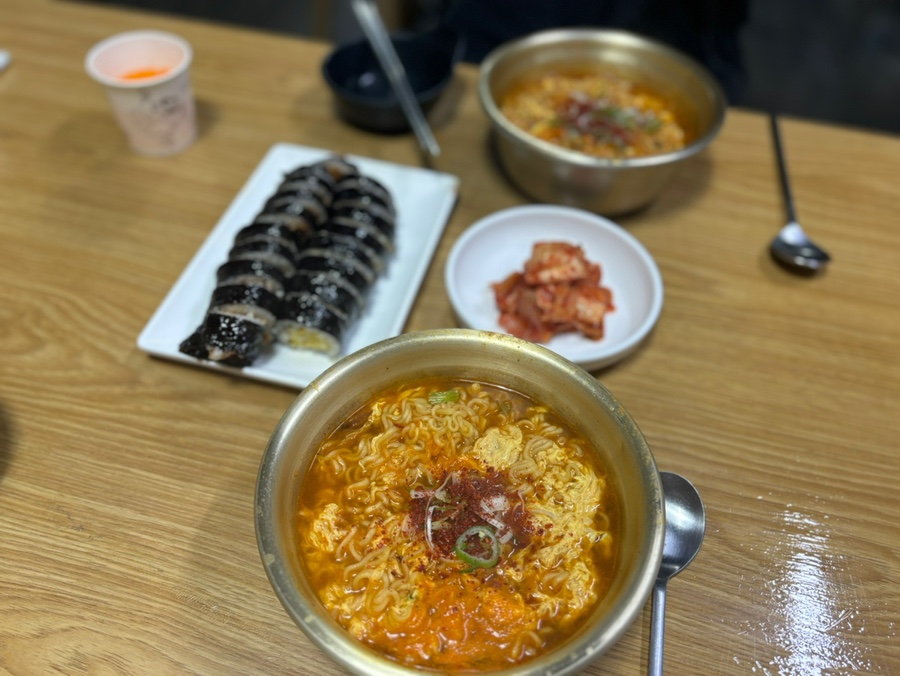 미각분식 이미지