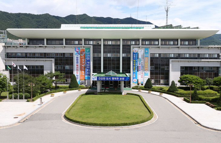 웅천농협 성주지점 하나로마트 이미지