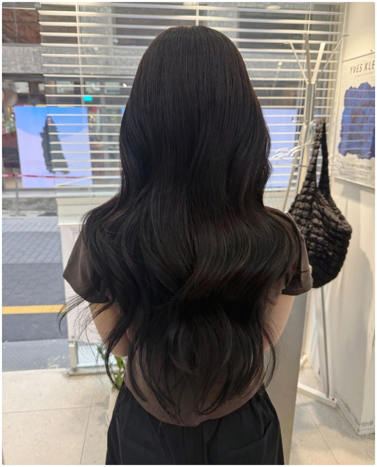 디유즈헤어&붙임머리 이미지