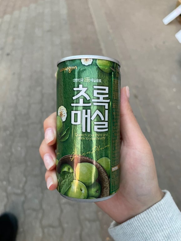 우거지 품은 순대국 이미지